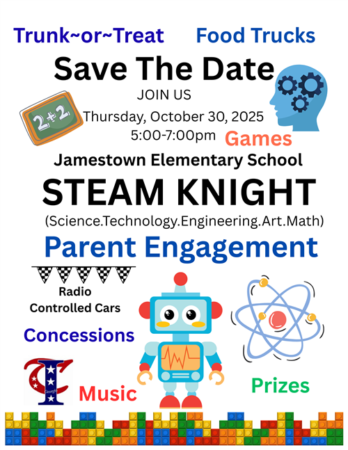 Steam Night Flyer 